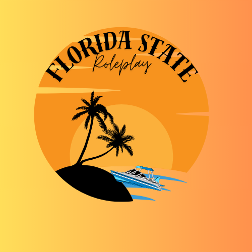 FSRP | Florida State RP | Strict | Realistic🌴 Icon