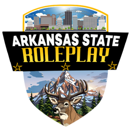 Arkansas State Roleplay Banner
