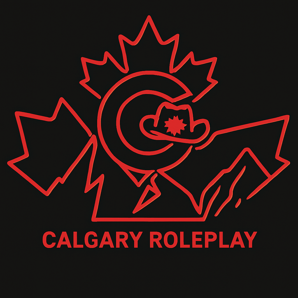 Calgary Roleplay Banner