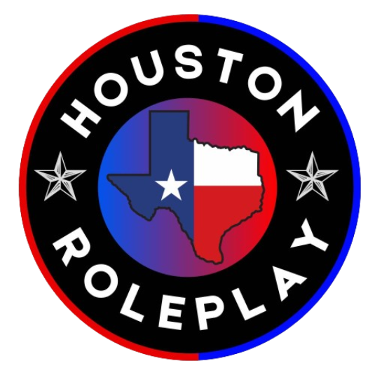 Houston Roleplay Banner