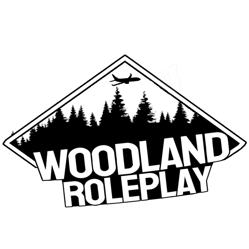 Woodland Roleplay Banner