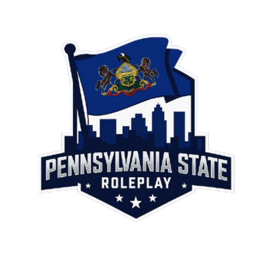 Pennsylvania State Roleplay Banner