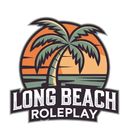 Long Beach Roleplay Banner