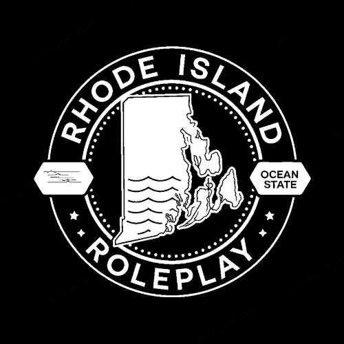 Rhode Island State Roleplay Banner
