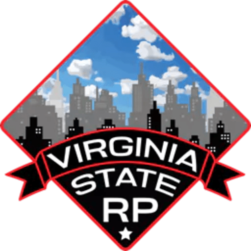 Virginia State Roleplay Banner
