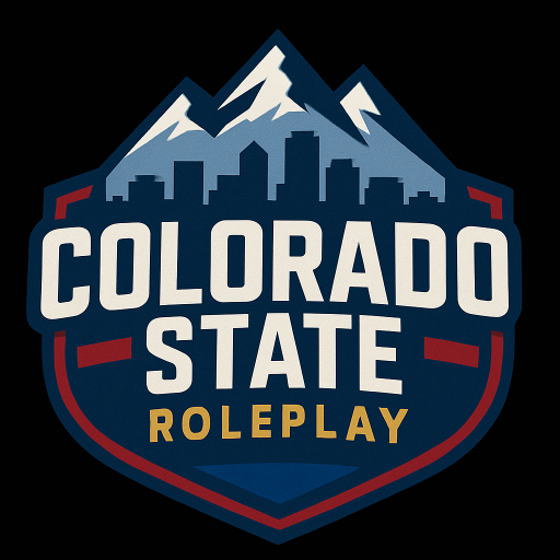 Colorado State Roleplay | ER:LC Icon