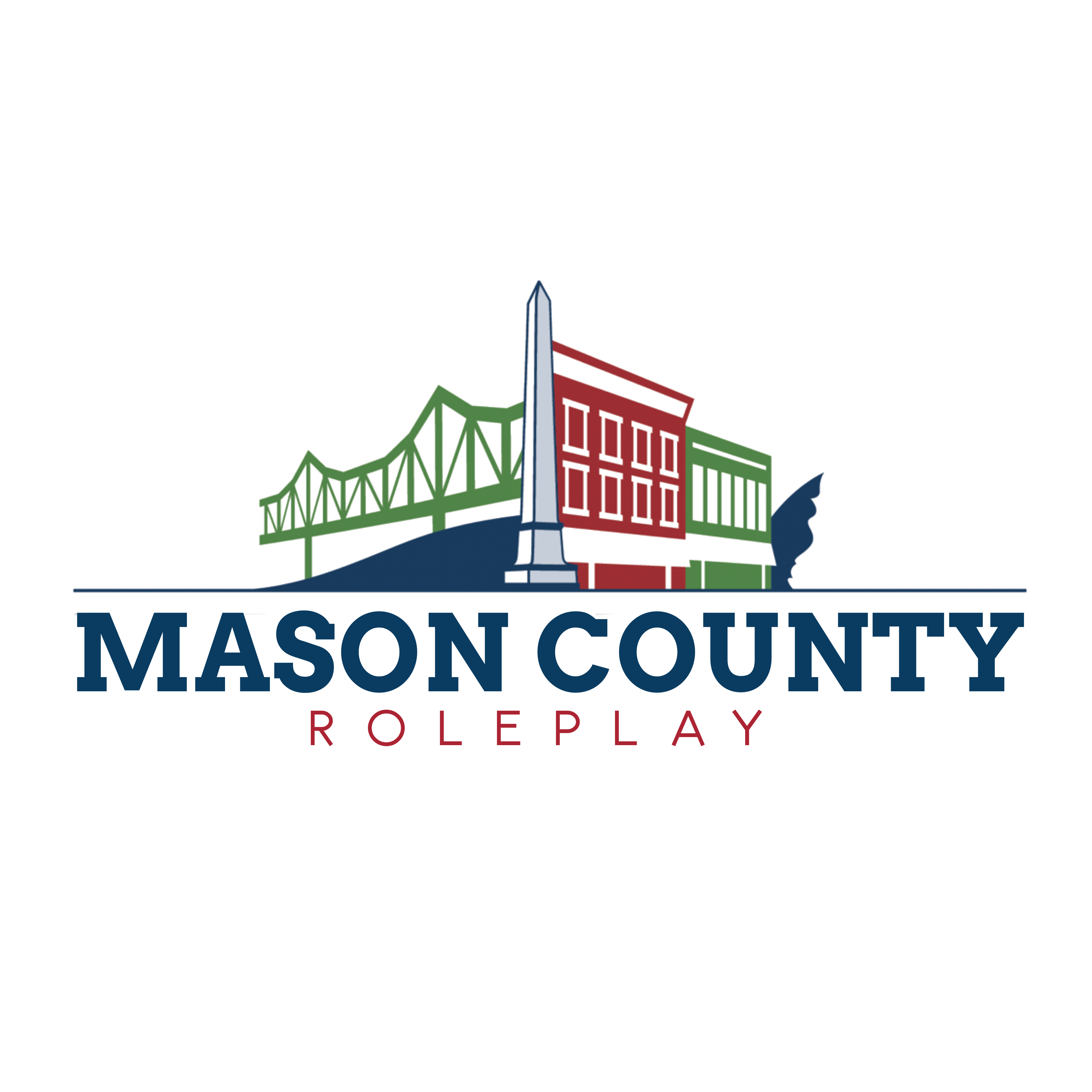 Mason County, WV Icon