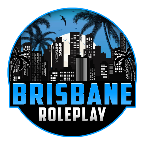 Brisbane Roleplay Icon