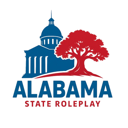 Alabama State Roleplay Icon