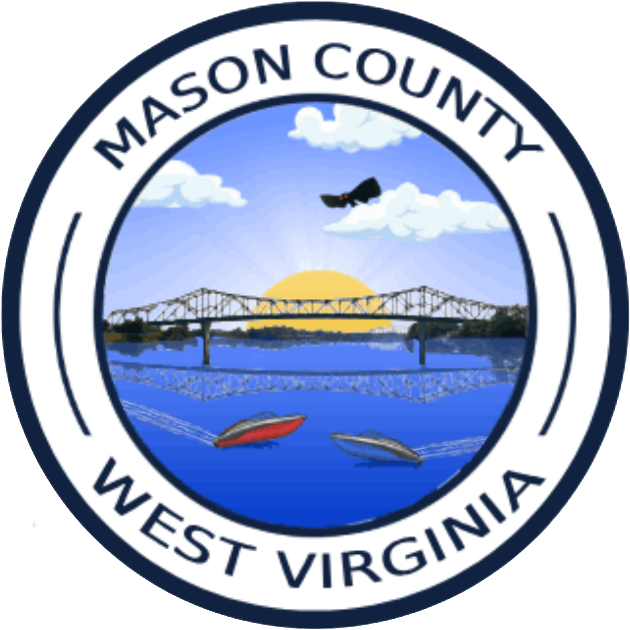 Mason County, WV Icon