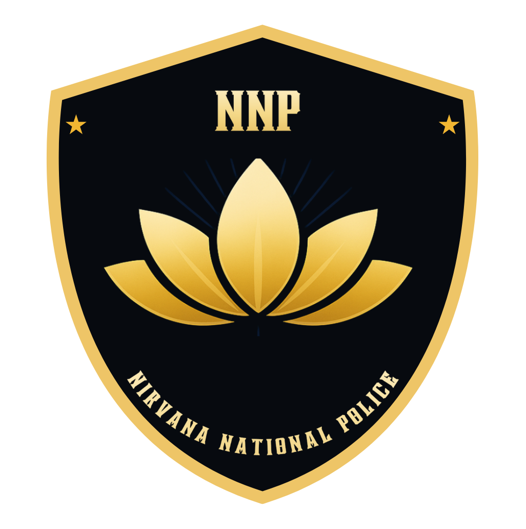 Republic Of Nirvana | NO RULES Icon