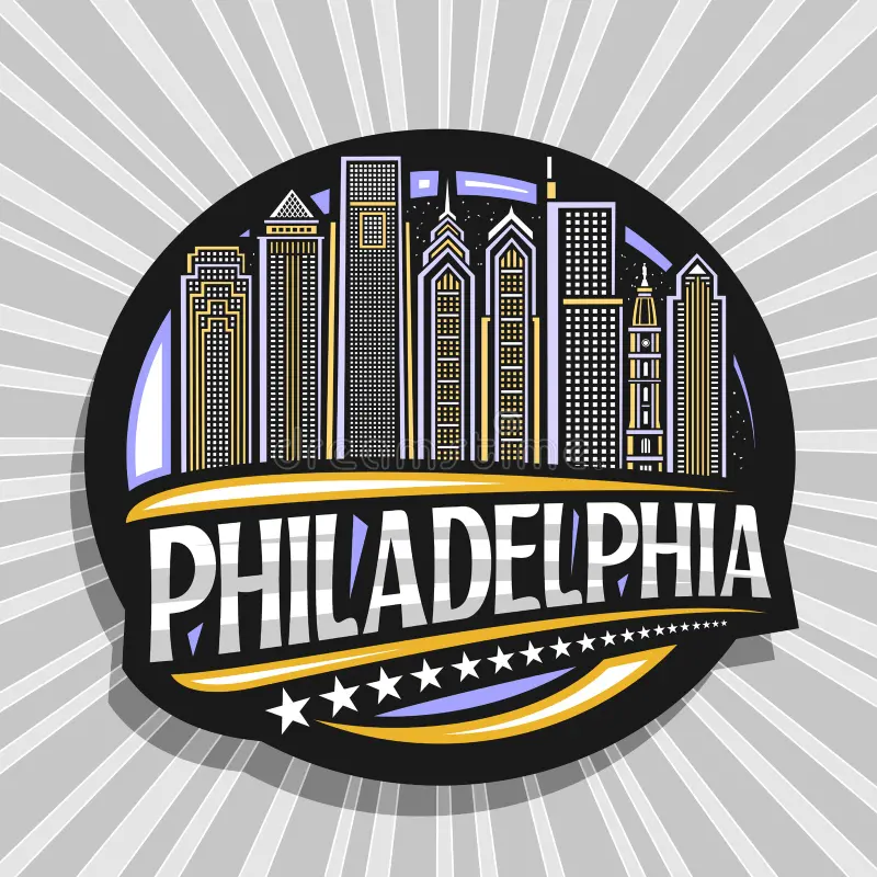 Philadelphia Roleplay Icon